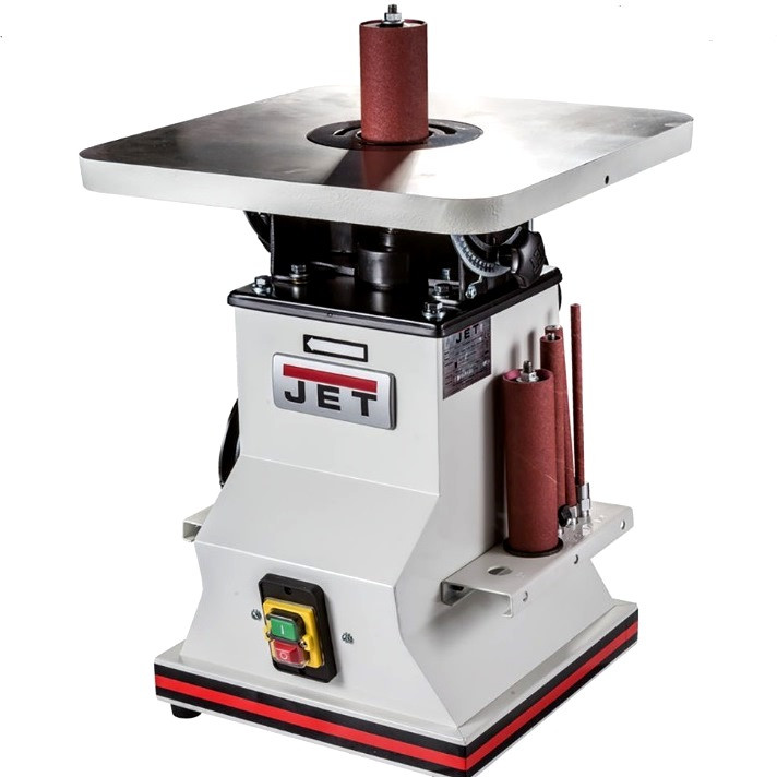 Шліфувальний верстат JET JBOS-5 (708404M), фото 1