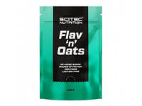 Flav n Oats Scitec Nutrition 1кг