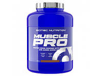 Muscle Pro Scitec Nutrition 2.5кг