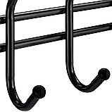 Вішак для одягу з металу, фото 2