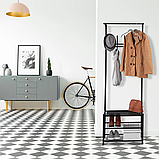 Вішак для одягу з металу, фото 5