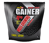 Gainer Power Pro, 4 кг