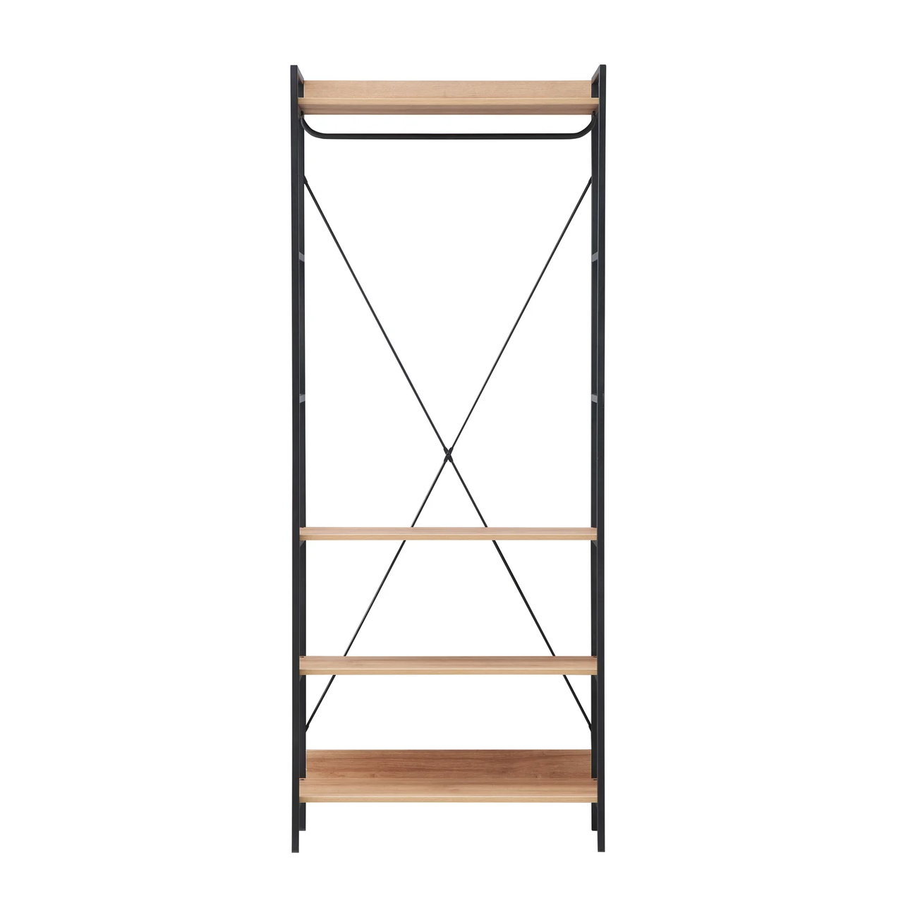 Вешалка Стойка для Одежды Из Метала — Купить Недорого на Bigl.ua ...