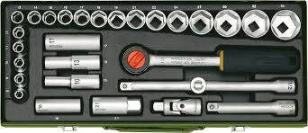 Набір ключів PROXXON 23000