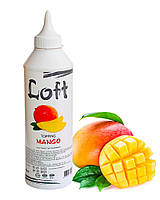 Топінг LOFT Манго, 600 грамів