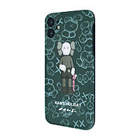 Чехол для телефона IMD Print Kaws Holiday Case for iPhone 11 Kaws holiday