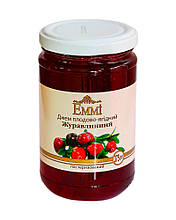 Джем плодо-ягодний Клюква Emmi, 375 г