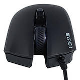 Миша Corsair Harpoon RGB Pro Black (CH-9301111-EU) USB, фото 4