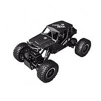 Автомобиль Off-Road Crawler На Р/У Tiger Sulong Toys SL-111RHMBl, Land of Toys