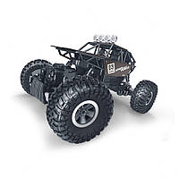 Автомобіль OFF-ROAD CRAWLER на р/к - SUPER SPEED (матовий коричн., акум. 4.8V, метал. корпус, 1:18), Land of Toys