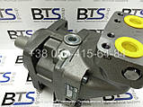 Гідромотор Parker 3786277 F12-110-MF-IV-K-000-0000-P0, фото 4