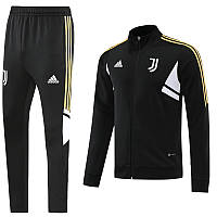 Мужской спортивный тренировочный костюм Ювентус Juventus 2022-23