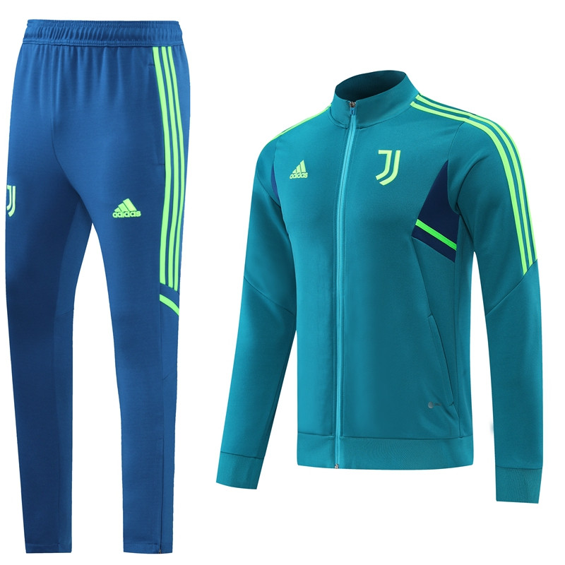 Чоловічий спортивний тренувальний костюм Ювентус Juventus 2022-23
