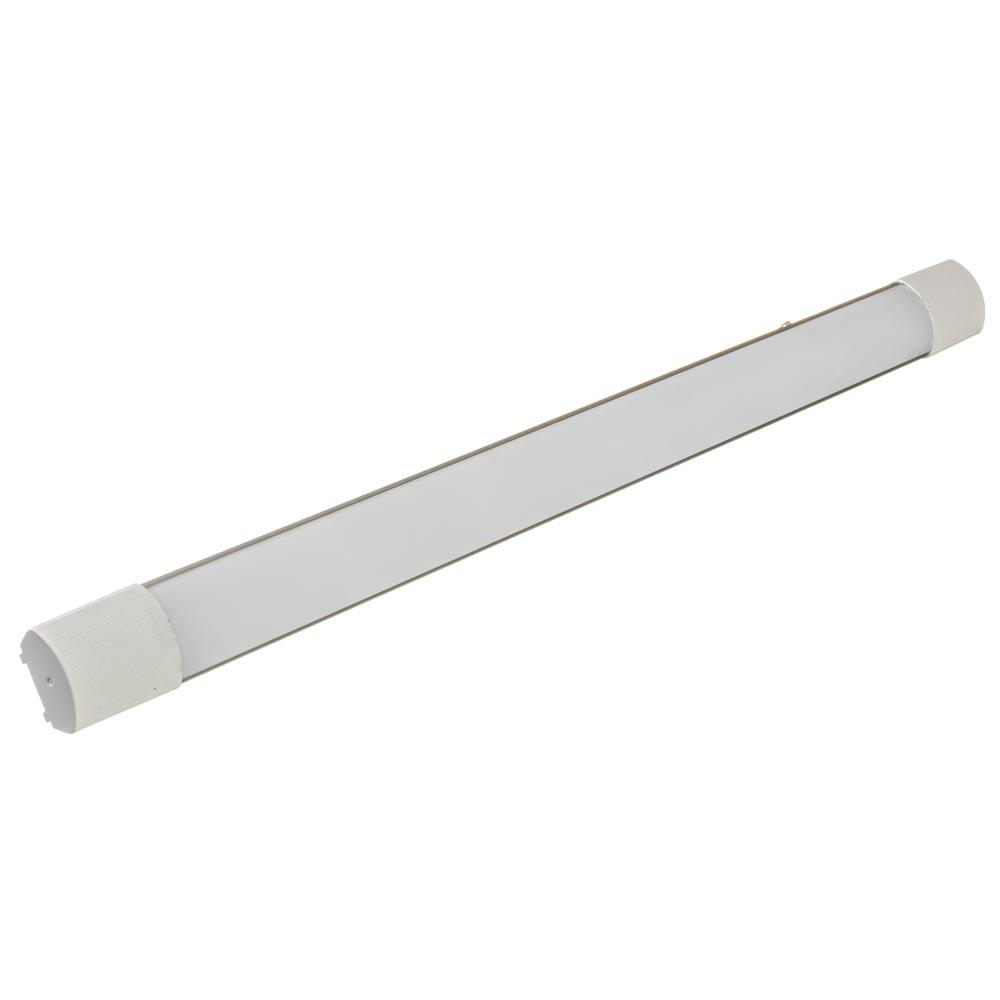 Лінійний LED світильник 20Вт 1500Lm 60см 6500К IP20