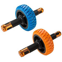 Ролик преса 150 мм, 1 колесо