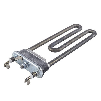 Тен 1950W Thermowatt для пральної машини Zanussi, Electrolux 50680676009 (180мм), фото 1