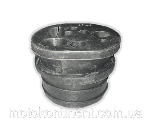 61124-87L00 Ущільнювач тросів Suzuki DF70A-DF90A, фото 1