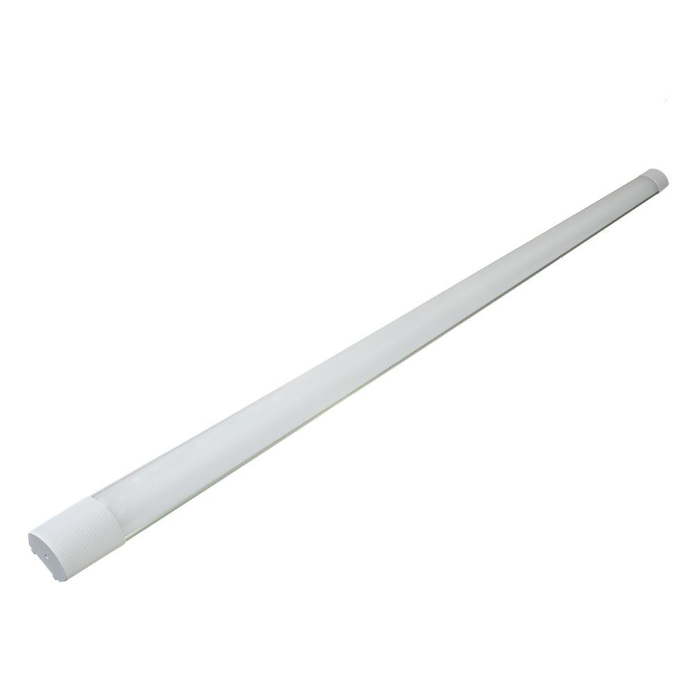 Лінійний LED світильник 36Вт 3000Lm 120см 6500К IP20