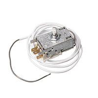 Термостат K59-P3136/000 капіляр 1500 mm (+21 °C-14 °C) RANCO