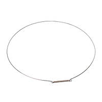 Гомут (зображений) манжети люка для прання LG