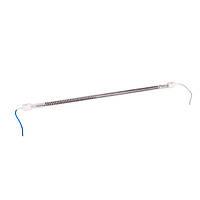 Лампа (карбонова спіраль) для інфрачервоного нагрівача 2000W L = 650 mm UFO Туреччина