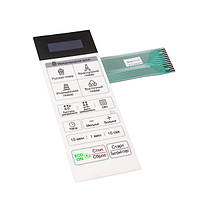 Switch Membrane;MS2042D LG