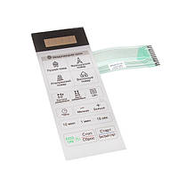 Switch Membrane;MS2042D LG