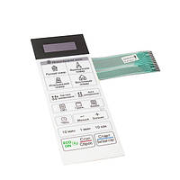 Switch Membrane;MH6043DAC LG