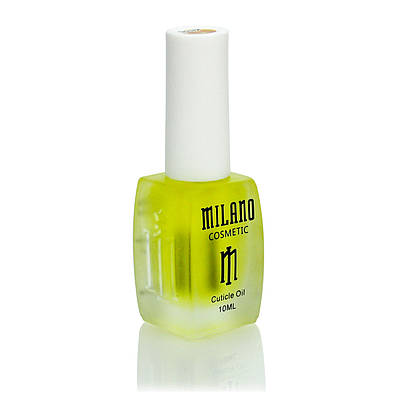 Масло для кутикули "MILANO" Диня 10ml
