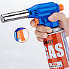 Газовий пальник з п'єзопідпалом Gas Torch SF-129 (0594), фото 7