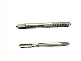 Мітчик машинно-ручний М 4х0.7 Р6М5К5