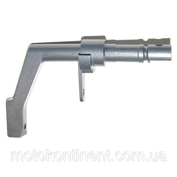 6GP-44111-00-8D Ручка скоростей Yamaha 4A / 5C