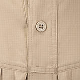 Рубашка Helikon-Tex DEFENDER Mk2 long sleeve PolyCotton Ripstop Khaki KO-DF2-PR-13, фото 6