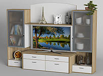 Вітальня 110 Тіса Меблі