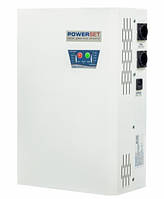 Джерело резервного живлення POWERSET, домашній powerbank 220 В, 800 Вт