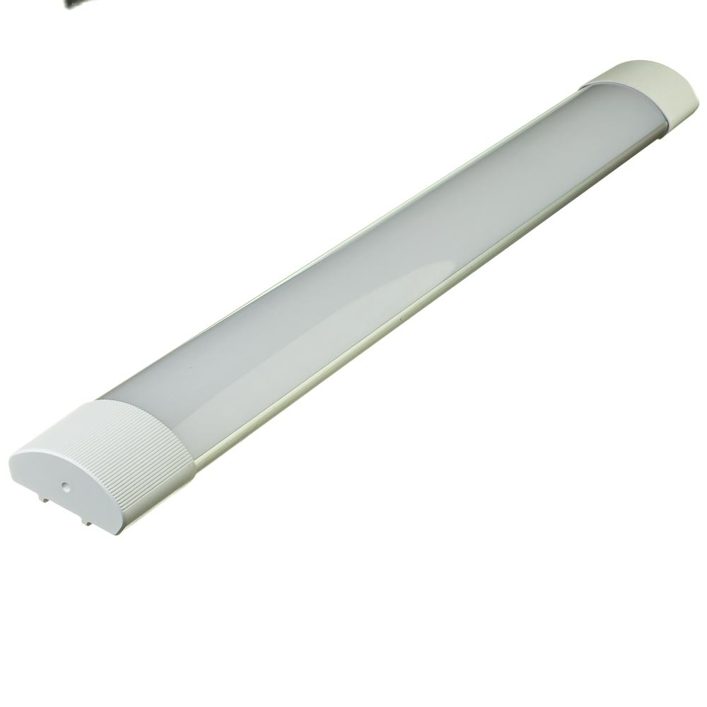 Лінійний LED світильник 20Вт 1500Lm 600см 6500К IP20