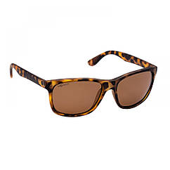 Сонцезахисні окуляри Korda Classic Sunglasses Tortoise Shell Lens Brown