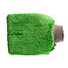 Рукавиця GreenWay Green Fiber AUTO А6, універсальна, сіро-зелена (08075), фото 2