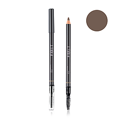 Олівець для брів GreenWay Foet Browpencil «Коричневий» 1,19 г (02672)