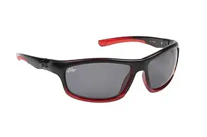 Сонцезахисні окуляри Fox Rage Trans Red/Black Sunglass Grey Lense