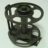 Титанові котушки СЕЙМ