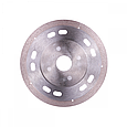 Коло алмазів Distar 1A1R 125x1,1/0,8x8x2,23 Esthete, фото 3