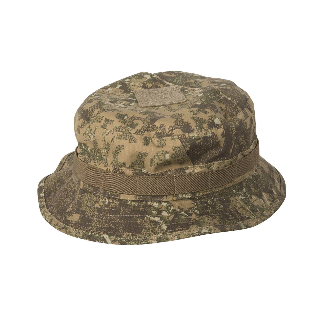 Панама Helikon-Tex CPU - NYCO RIPSTOP PenCott BadLands