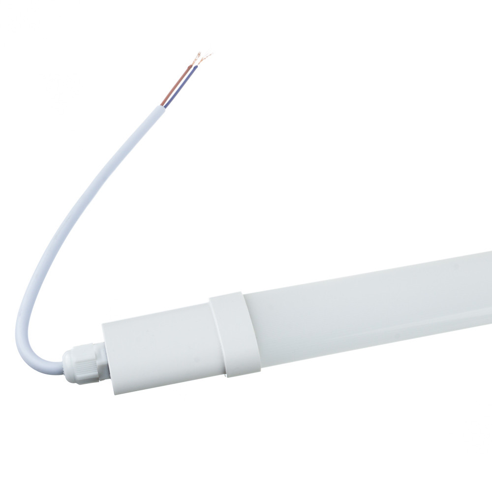 Лінійний LED світильник 18Вт 1700Lm 65см 6500К IP65