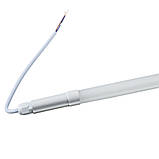 Лінійний LED світильник 18Вт 1700Lm 65см 6500К IP65, фото 3