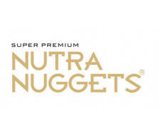 Nutra Nuggets (Нутра Наггетс) сухий корм для собак