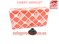 Колпачок маслосъемный Chery Amulet (Чери Амулет) FEBI 480-1007020