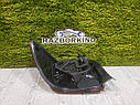 Ліхтар задній правий Рено Логан 2 Renault Logan 2 (2013-2016) Оригінал 265501454R, фото 3