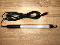Светодиодный автомобильный светильник с прикуривателем 5м 12V 4Вт, LMA3215