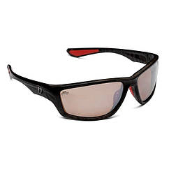 Сонцезахисні окуляри Fox Rage Camo Eyewear Wraps Brown Lense/Mirror